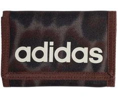 Portfel adidas Linear ruda KD2181