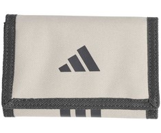 adidas PrimeLift piniginė smėlio ir pilkos KC6919