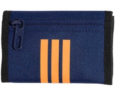 Adidas PrimeLift piniginė tamsiai mėlyna ir oranžinė KC6918