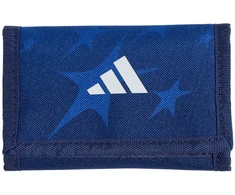 Portfel adidas Tiro ciemnoniebieski KS4166