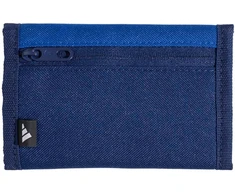 Portfel adidas Tiro ciemnoniebieski KS4166