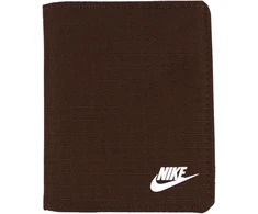 Portfel Nike Club Fold ruda N1013422211