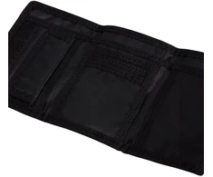 Portfel Vans juoda-pilka VN000C32BA51