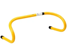 Płotek treningowy SMJ 15 cm geltona PLO-1546-Y