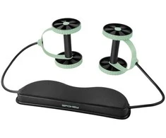 Spokey Daugiafunkcis treniruoklis 2in1 Spokey CARVY