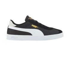 Buty Puma Club Nylon juoda 384822 04 (38,5)