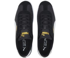 Buty Puma Club Nylon juoda 384822 04 (38,5)