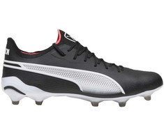 Puma King Ultimate FG/AG 107563 01 (42) futbolo bateliai