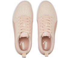 Buty moterims Puma Rickie Island rožinė 387607 05 (37,5)