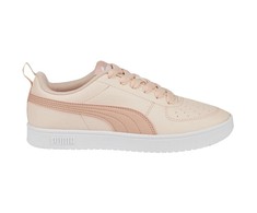 Buty moterims Puma Rickie Island rožinė 387607 05 (37,5)