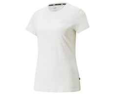 Puma ESS+ marškinėliai su siuvinėjimais W 848331 99