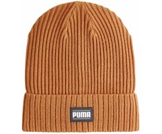 Kepurė Puma Ribbed Classic Cuff Beanie 024038 12