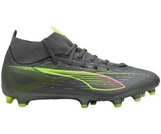 Puma Ultra 5 Match+ FG/AG 108162 03 (44) futbolo bateliai