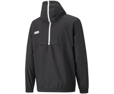 Puma ESS+TAPE Windbreaker Men’s Jacket juodas 847477 01