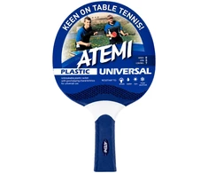 raketė stalo teniso Atemi Universal mėlyna