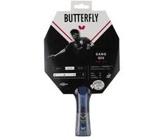 raketė stalo teniso Butterfly Dang Qiu DQX2
