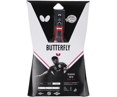 raketė stalo teniso Butterfly Dang Qiu DQX3