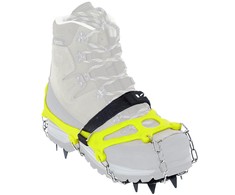 Viking CRAMPONS SOLTORO SIZE L Geltonas