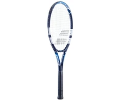 Babolat Eagle 25 NCV G3 teniso raketė žiemai juodai mėlyna balta 214631