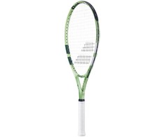 Rakieta do tenisa ziemnego Babolat Wimbledon 25 Junior miętowa 140529