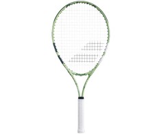 Rakieta do tenisa ziemnego Babolat Wimbledon 25 Junior miętowa 140529