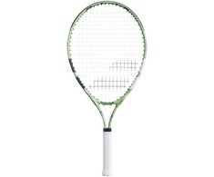 Babolat Wimbledon 21 Junior Mėtinė teniso raketė 140527