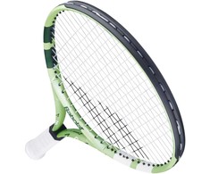 Babolat Wimbledon 25 Junior mėtinis teniso raketė 140529