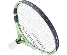 Babolat Wimbledon 21 Junior Mėtinė teniso raketė 140527
