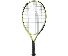 Head Extreme Jr19 3 3/4 Teniso raketė Žalia 235442 SC06