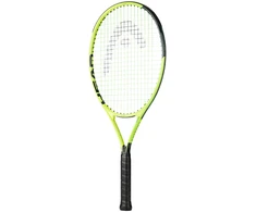 Rakieta do tenisa ziemnego Head Extreme Jr 23 3 5/8 zielono-juoda 230766 SC05