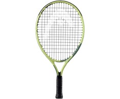 Head Extreme Jr19 3 3/4 Teniso raketė Žalia 235442 SC06