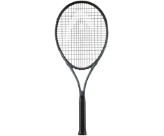 Rakieta do tenisa ziemnego Head Geo Speed 4 3/8 juoda 231375 SC30