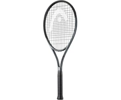 Rakieta do tenisa ziemnego Head Geo Speed 4 3/8 juoda 231375 SC30