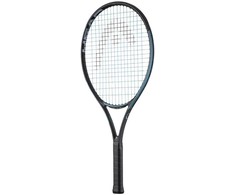 Head IG Gravity Jr 25 3 7/8 Teniso raketė Juoda ir mėlyna 231215 SC07