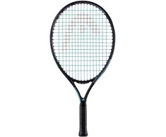 Head IG Gravity Jr21 3 5/8 Teniso Raktas Juodas ir Mėlynas 235033 SC05
