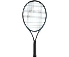 Head IG Gravity Jr 25 3 7/8 Teniso raketė Juoda ir mėlyna 231215 SC07