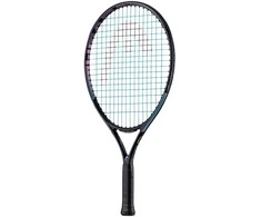 Head IG Gravity Jr21 3 5/8 Teniso Raktas Juodas ir Mėlynas 235033 SC05