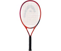 Head Radical Jr25 3 7/8 Oranžinė Teniso Raketė 234913 SC06