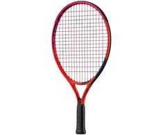 Head Radical Jr19 teniso raketė 3 5/8 oranžinė 234943 SC05