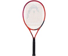Rakieta do tenisa ziemnego Head Radical Jr26 4 0/8 oranžinė 234903 SC00