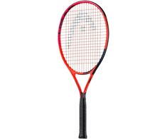 Rakieta do tenisa ziemnego Head Radical Jr26 4 0/8 oranžinė 234903 SC00