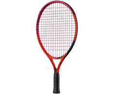 Head Radical Jr19 teniso raketė 3 5/8 oranžinė 234943 SC05