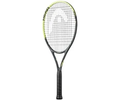 Rakieta do tenisa ziemnego Head Tour Pro 4 1/4 limonkowo-juoda 230384 SC20