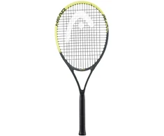 Rakieta do tenisa ziemnego Head Tour Pro 4 1/4 limonkowo-juoda 230384 SC20