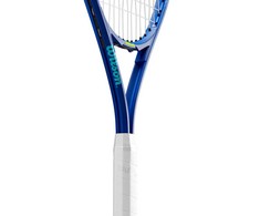 Teniso raketė Wilson Impact TNS RKT 3 4 3/8, tamsiai mėlyna ir žalia, WR198910U3