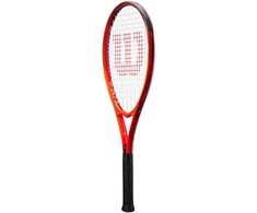 Wilson Pro Staff Precision XL 110 4 3/8 Teniso raketė Raudona WR171410U3