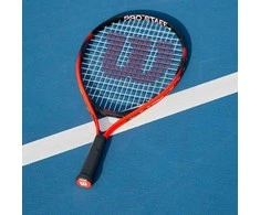 WILSON PRO STAFF PRECISION 25 vaikiška teniso raketė