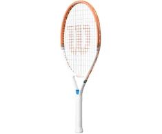 Rakieta do tenisa ziemnego Wilson Roland Garros Elite Junior 23 3 5/8 WR193510H