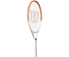 Rakieta do tenisa ziemnego Wilson Roland Garros Elite Junior 23 3 5/8 WR193510H