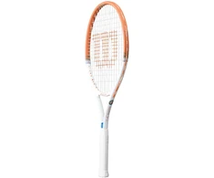 Rakieta do tenisa ziemnego Wilson Roland Garros Elite Junior 25 3 7/8 WR193410H